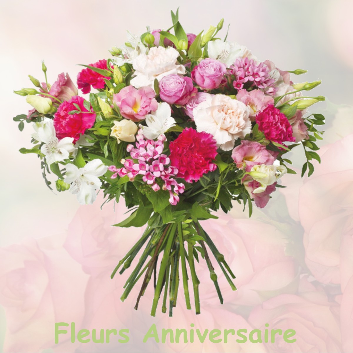 fleurs anniversaire SAUVIGNY